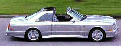 bentley continental sc2